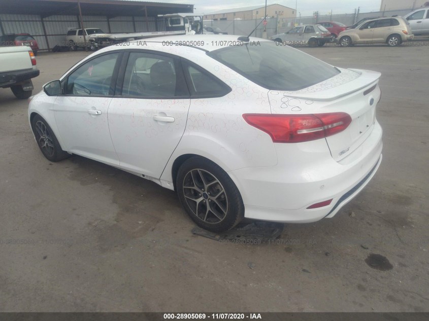 FORD FOCUS 1FADP3F24FL294314