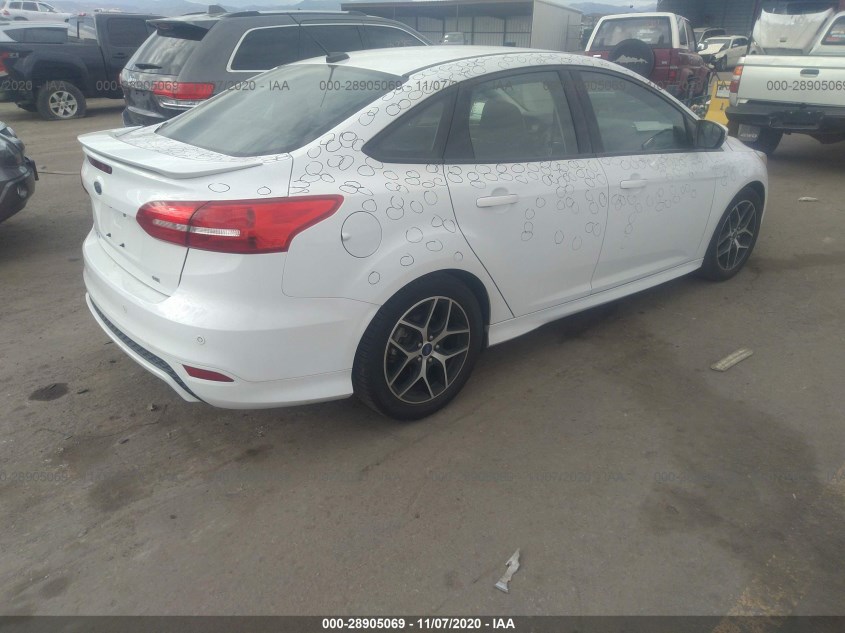 FORD FOCUS 1FADP3F24FL294314