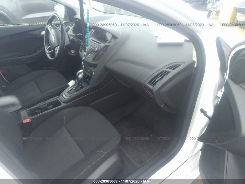 FORD FOCUS 1FADP3F24FL294314