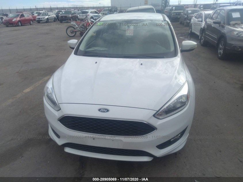 FORD FOCUS 1FADP3F24FL294314