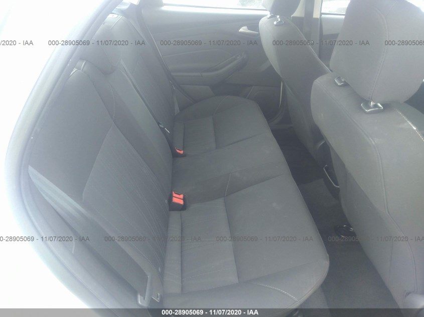 FORD FOCUS 1FADP3F24FL294314