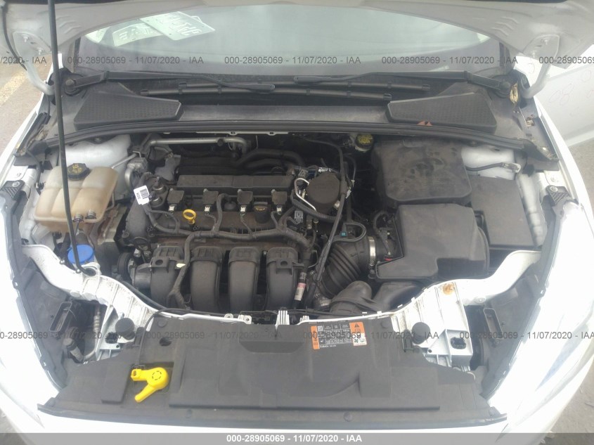 FORD FOCUS 1FADP3F24FL294314
