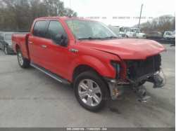 FORD F-150 1FTFW1E58KKE04769