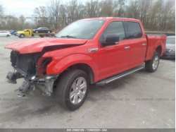 FORD F-150 1FTFW1E58KKE04769