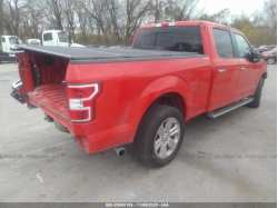 FORD F-150 1FTFW1E58KKE04769