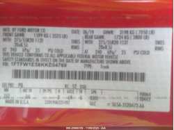 FORD F-150 1FTFW1E58KKE04769