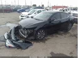 NISSAN SENTRA 3N1AB8CV2LY245660