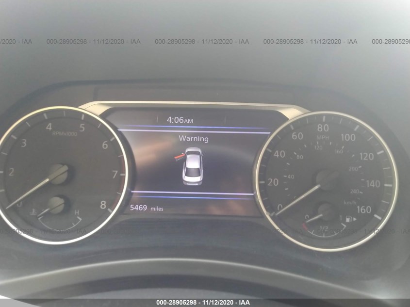 NISSAN SENTRA 3N1AB8CV2LY245660
