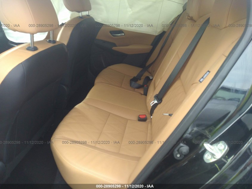 NISSAN SENTRA 3N1AB8CV2LY245660