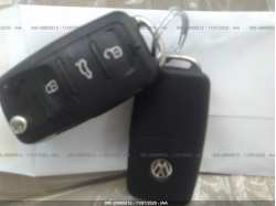 VOLKSWAGEN EOS WVWFW7AH2CV002930