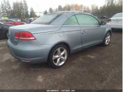VOLKSWAGEN EOS WVWFW7AH2CV002930