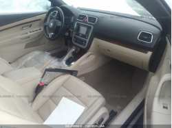 VOLKSWAGEN EOS WVWFW7AH2CV002930