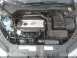 VOLKSWAGEN EOS WVWFW7AH2CV002930