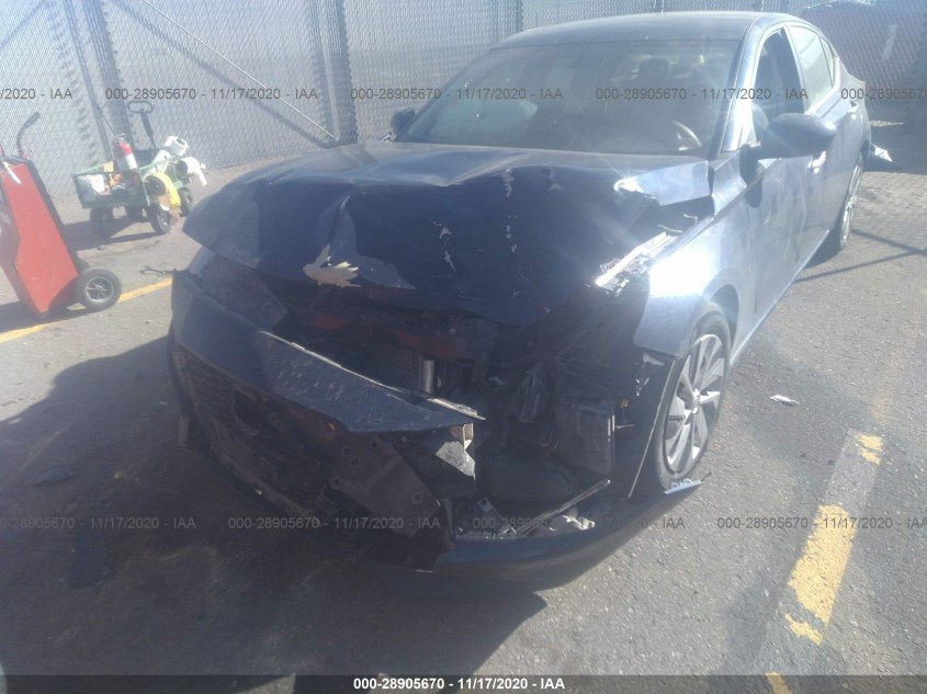 NISSAN ALTIMA 1N4BL4BVXKC176240