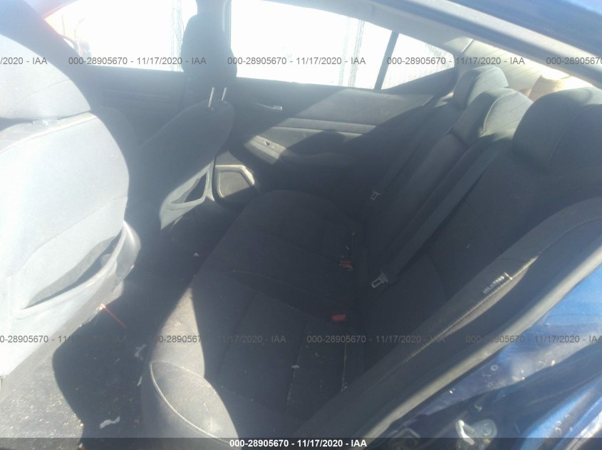 NISSAN ALTIMA 1N4BL4BVXKC176240