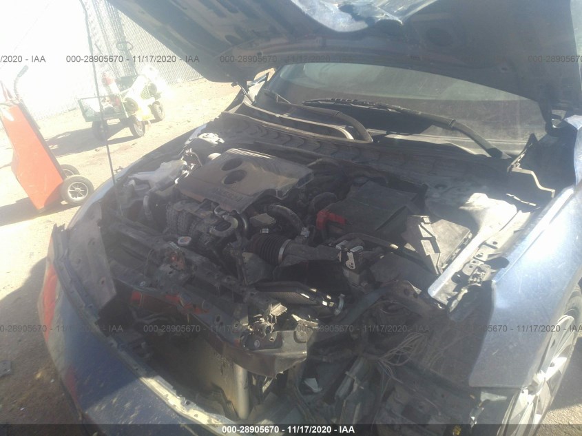 NISSAN ALTIMA 1N4BL4BVXKC176240