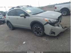 SUBARU CROSSTREK JF2GPADC2H8223496