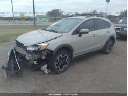 SUBARU CROSSTREK JF2GPADC2H8223496