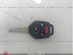 SUBARU CROSSTREK JF2GPADC2H8223496