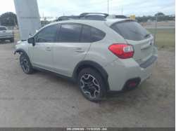 SUBARU CROSSTREK JF2GPADC2H8223496