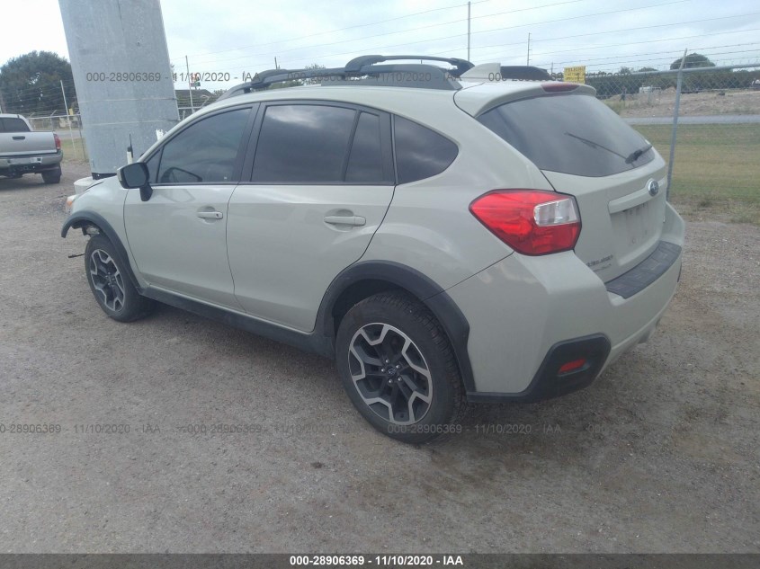 SUBARU CROSSTREK JF2GPADC2H8223496