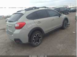 SUBARU CROSSTREK JF2GPADC2H8223496