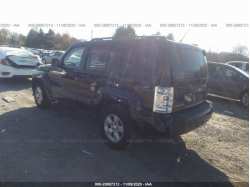 JEEP LIBERTY 1J4PN2GK2BW577304