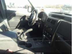 JEEP LIBERTY 1J4PN2GK2BW577304