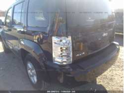 JEEP LIBERTY 1J4PN2GK2BW577304