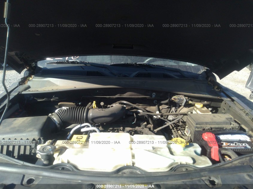 JEEP LIBERTY 1J4PN2GK2BW577304