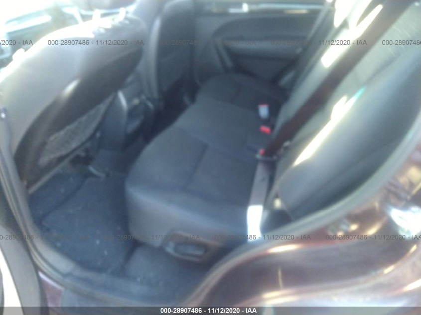KIA SORENTO 5XYKTCA61EG470494