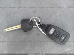 HYUNDAI ELANTRA KMHD84LF4JU590226