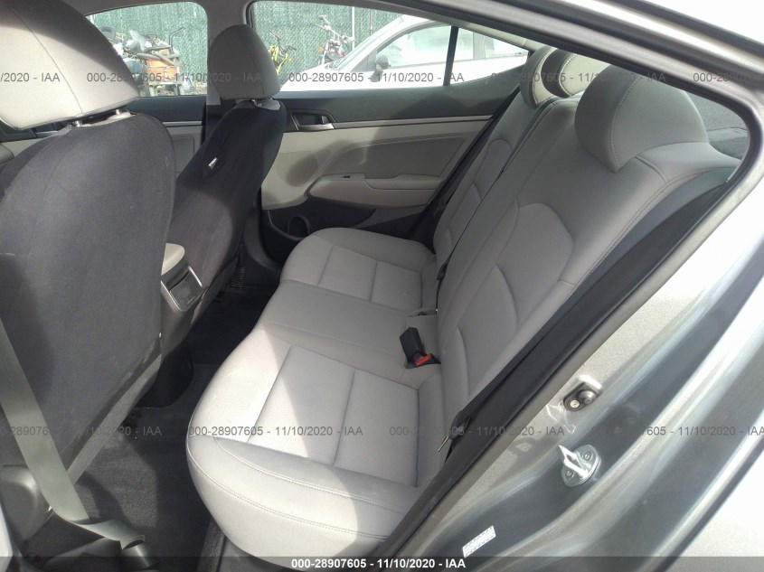 HYUNDAI ELANTRA KMHD84LF4JU590226
