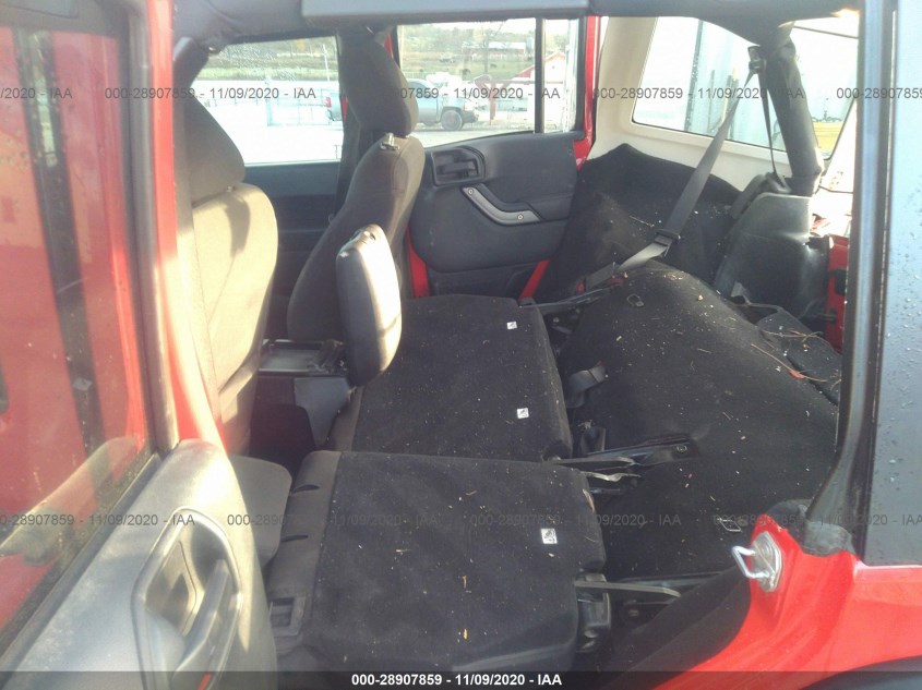 JEEP WRANGLER UNLIMITED 1C4BJWKG1GL223904