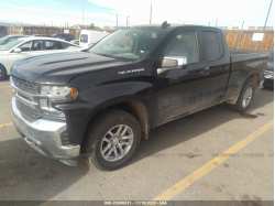 CHEVROLET SILVERADO 1500 1GCRYDED2LZ161145