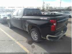 CHEVROLET SILVERADO 1500 1GCRYDED2LZ161145