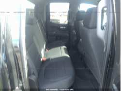 CHEVROLET SILVERADO 1500 1GCRYDED2LZ161145