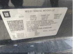 CHEVROLET SILVERADO 1500 1GCRYDED2LZ161145