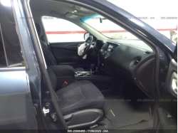 NISSAN PATHFINDER 5N1AR2MMXFC717642
