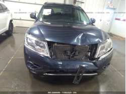 NISSAN PATHFINDER 5N1AR2MMXFC717642