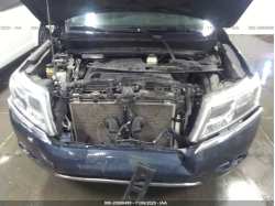 NISSAN PATHFINDER 5N1AR2MMXFC717642