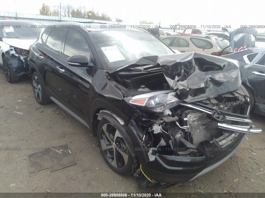 HYUNDAI TUCSON KM8J33A25JU747032
