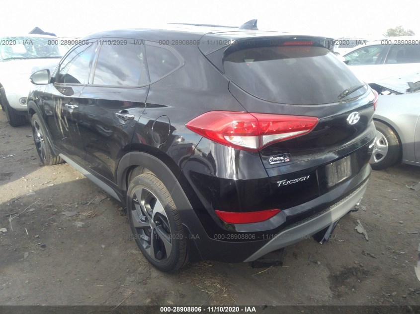 HYUNDAI TUCSON KM8J33A25JU747032