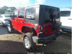 JEEP WRANGLER UNLIMITED 1J4BA3H14AL118888