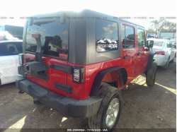 JEEP WRANGLER UNLIMITED 1J4BA3H14AL118888