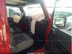 JEEP WRANGLER UNLIMITED 1J4BA3H14AL118888