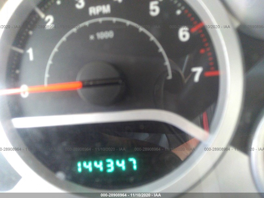 JEEP WRANGLER UNLIMITED 1J4BA3H14AL118888