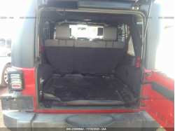 JEEP WRANGLER UNLIMITED 1J4BA3H14AL118888