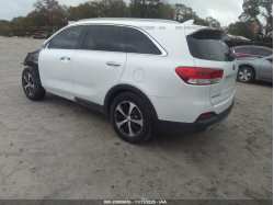 KIA SORENTO 5XYPH4A55GG133088