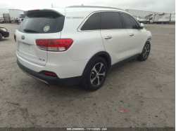 KIA SORENTO 5XYPH4A55GG133088